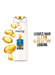 Pantene Pro-V Daily Care Shampoo for Damaged Hair, 400ml