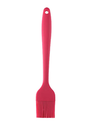 Basting BBQ Pastry Oil Brush, Red