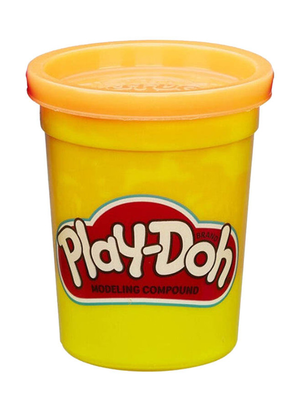 Play-Doh 4-Piece Modeling Compound Clay Set, Ages 3+