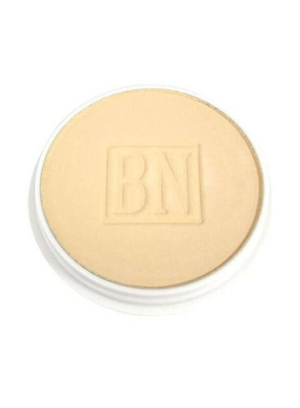 

Ben Nye Colour Cake Foundation, PC 021, Beige