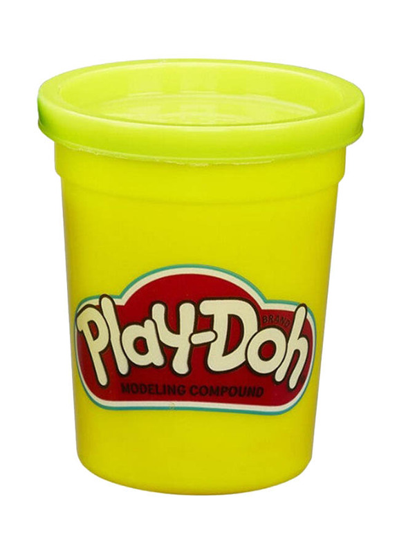 Play-Doh 4-Piece Modeling Compound Clay Set, Ages 3+