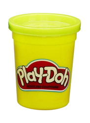 Play-Doh 4-Piece Modeling Compound Clay Set, Ages 3+