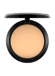 M.A.C Studio Fix Powder Plus Foundation, 15gm, 721865316579, NC40, Beige