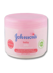 Johnson's 100ml Baby Jelly Lightly Fragranced for Baby