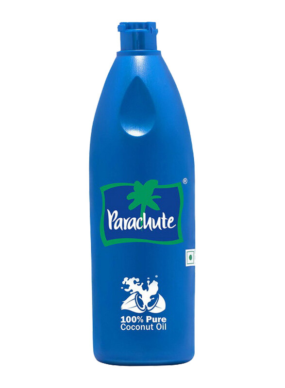 

Parachute 100% Pure Coconut Oil, 200ml