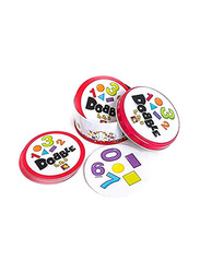 Dobble 123 Card Game, Ages 3+