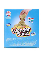 Ratna'S Kinetic Motion Magic Sand, 200g, Ages 3+