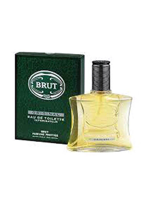 

Brut Original 100ml EDT Perfume for Men