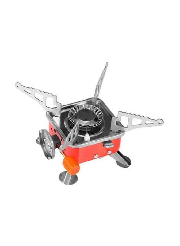 

Artc Mini Outdoor Folding Camping Stove, KD STOVE, Multicolour