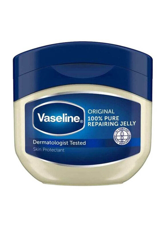 

Vaseline Original Petroleum Jelly Lip Balm, 250ml