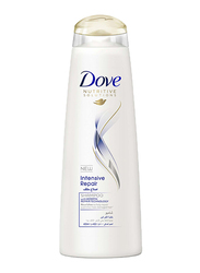 Dove Nutritive Solutions Intensive Repair Shampoo for Damaged Hair, 400 ml