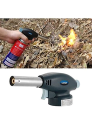 Lixada Flame Gas Torch, Multicolour