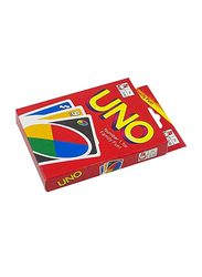 Family Funny Entertainment Board Game UNO Fun Poker Playing Cards Game