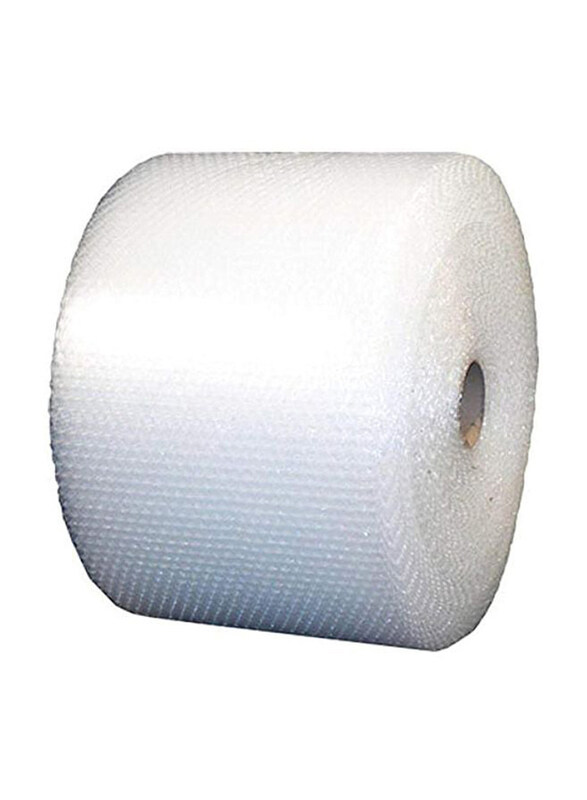 

Generic Westpack shop Bubble Cushioning Wrap, B01G52S95O, Clear