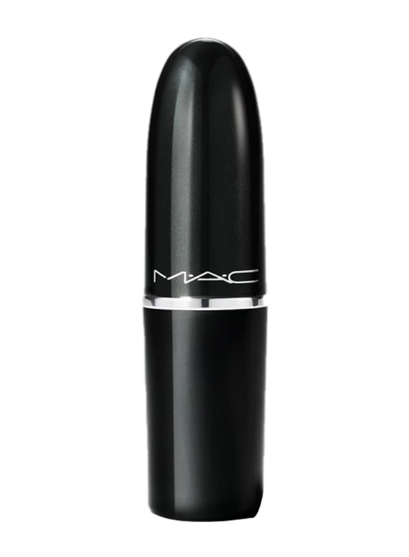 Mac Matte Lipstick, 3g, 628 Tropic Tonic, Orange
