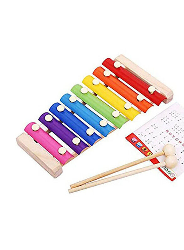 Wooden Xylophone Baby Musical Toy