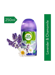 Air Wick Lavender & Chamomile Freshmatic Refill, 250ml