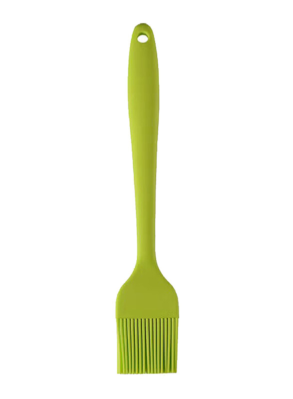 

Generic Basting BBQ Pastry Oil Brush, Green