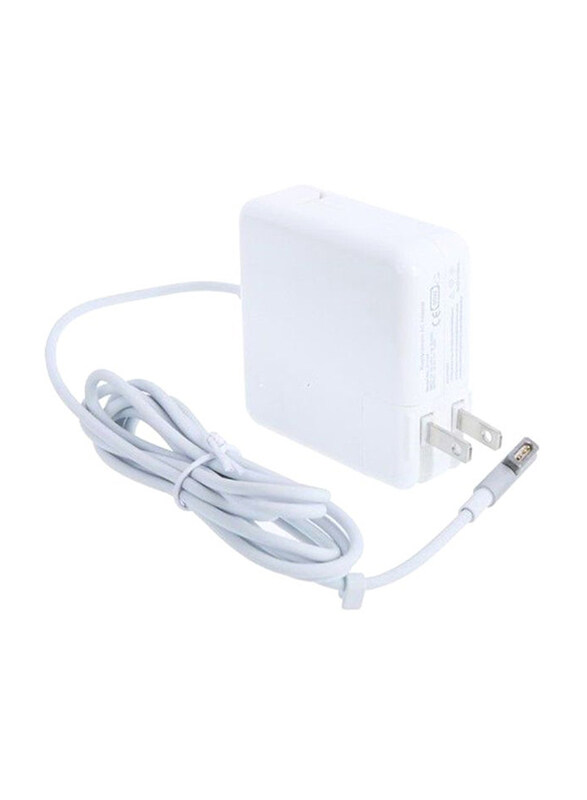 

Wall Charger for Apple MacBook Pro 13-Inch, White