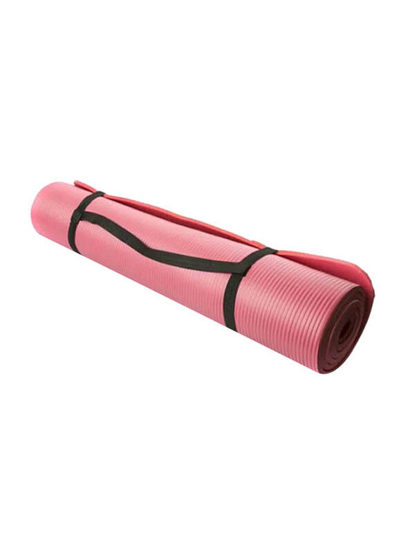 

Generic Yoga Pilates Mats, Pink