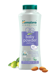 Himalaya Herbals 200gm Almond & Olives Powder for Baby