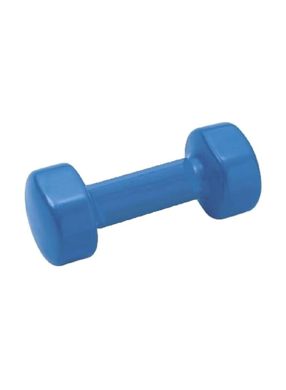 

Generic Fitness Dumbbell, 2 x 2KG, Blue