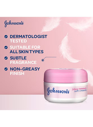 Johnson's 24 Hour Moisture Soft Cream, 100ml