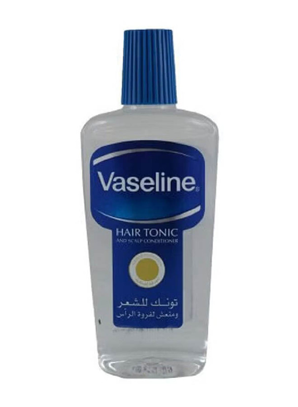 Vaseline Hair Tonic and Scalp Conditioner, 300ml