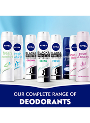 Nivea Fresh Natural Deodorant for Women, 150ml