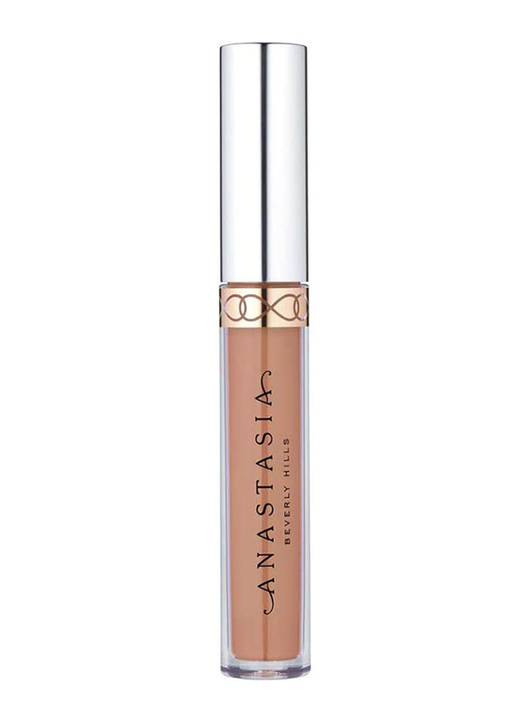 Anastasia Beverly Hills Liquid Lipstick, Naked, Beige