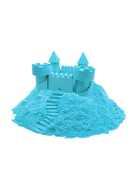 Magic Hydrophobic Play Sand Toy, Ages 2+