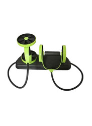 Revoflex Xtreme Resistance Workout Machine, Multicolour