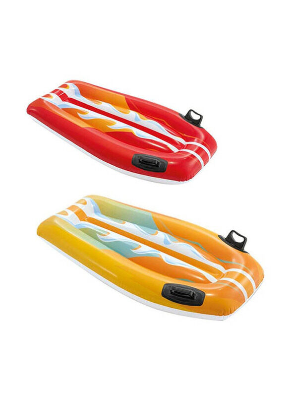 

Intex Joy Rider, 58165, Assorted