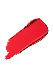 Mac Satin Lipstick, 811 M.A.C Red, Red