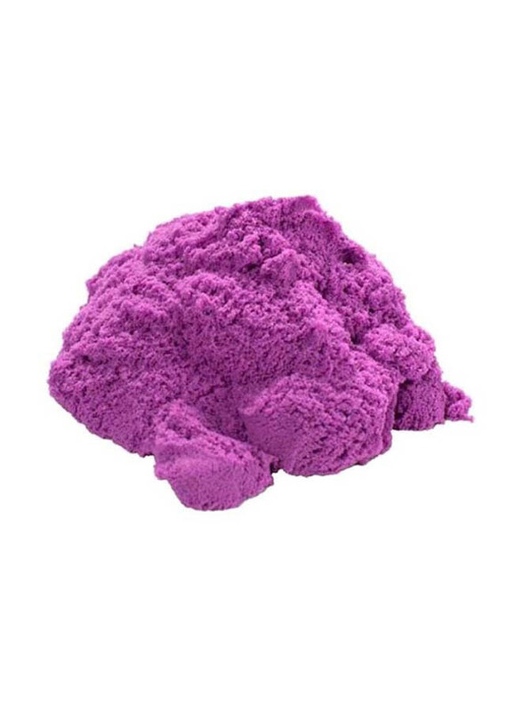 Toys Bhoomi Magical Play Sand Toy, Ages 3+, Purple