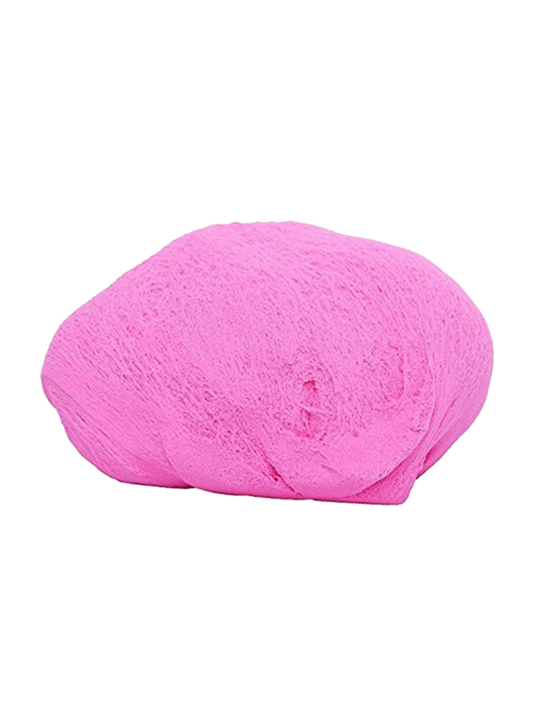 Magic Fun Squeezable Sand with Accessories, Hot Pink, Ages 3+