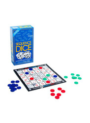 Sequence Dice Game, Ages 7+, 9001034572779