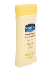 Vaseline Essential Healing Body Lotion, 400ml