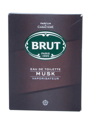 Brut Musk 100ml EDT for Men