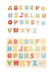 Educational Wooden Puzzle, Ages 6+