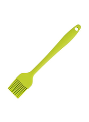 Silicone Oil Brush, Green