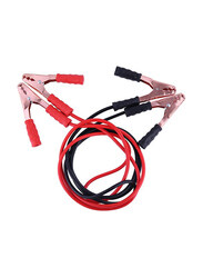 BMB Amp Heavy Duty Jumper Booster Cable, 2075-007, Red/Black