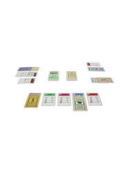 Hasbro Monopoly Deal Card Game, B0965, Ages 8+