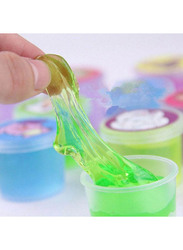 12-Piece Colorful Soft Slime Magic Clay, Ages 3+