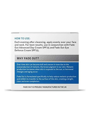 Fade Out Advanced Whitening Night Cream, 50ml