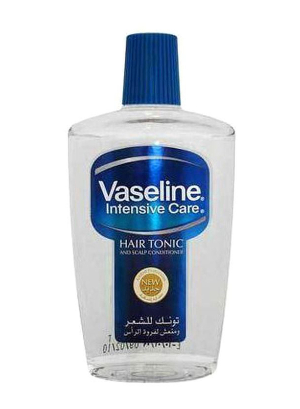 Vaseline Hair Tonic, 200ml