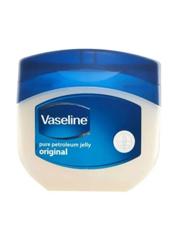 

Vaseline Original Pure Petroleum Jelly, 100ml