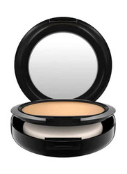 M.A.C Studio Fix Powder Plus Foundation, 15gm, 721865316579, NC40, Beige