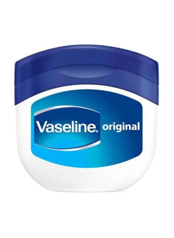 Vaseline Original Pure Petroleum Jelly, 100ml