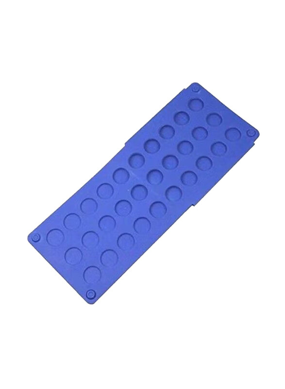 Clothes Folding Board, Blue